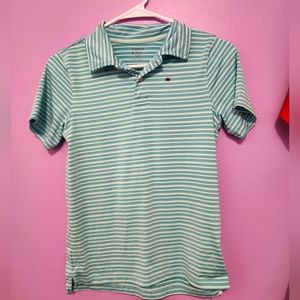 Crown & Ivy Kids Polo sz M